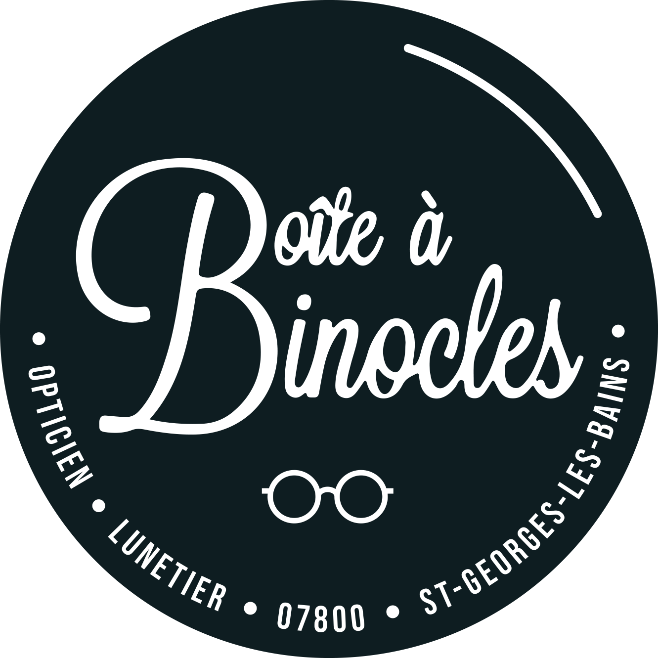 La Boîte à Binocles